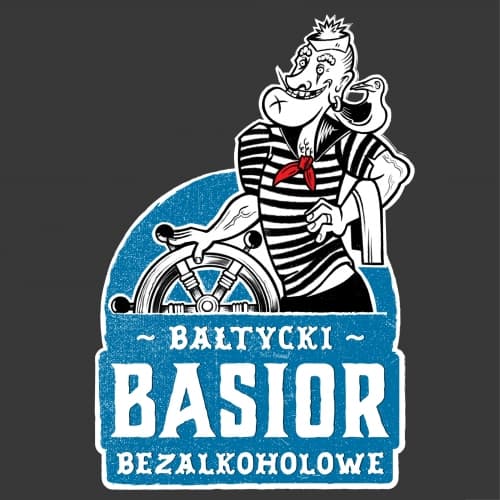 Bałtycki Basior Bezalkoholowe