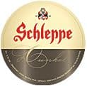 Schleppe Dunkel