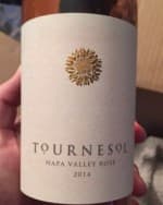 Napa Valley Rosé