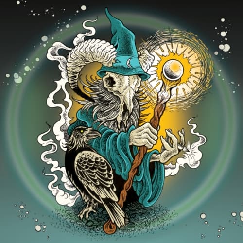 White Wizard