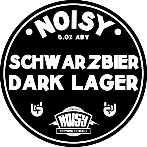 Schwarzbier Dark Lager