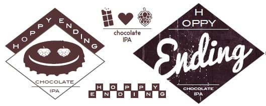 Hoppy Ending