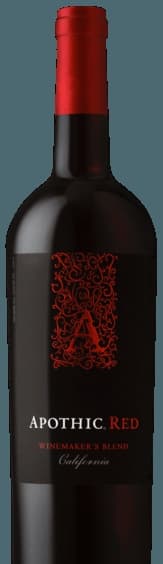 Red (Winemaker's Blend)