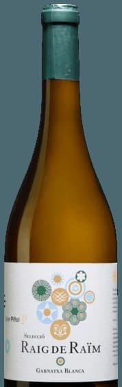 Selecció Raig de Raïm Garnatxa Blanca