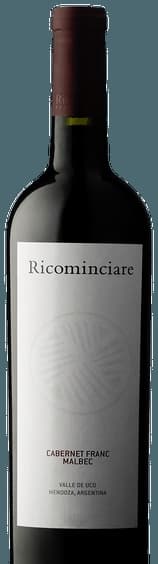 Cabernet Franc - Malbec