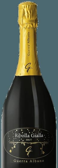 Ribolla Gialla Brut