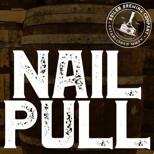 Nail Pull: 003