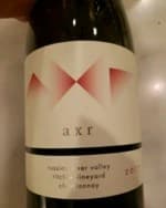Ritchie Vineyard Chardonnay