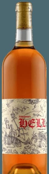 Hell Riverland Rosé