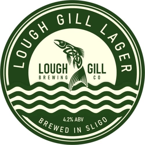 Lough Gill Lager