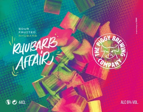 Rhubarb Affair