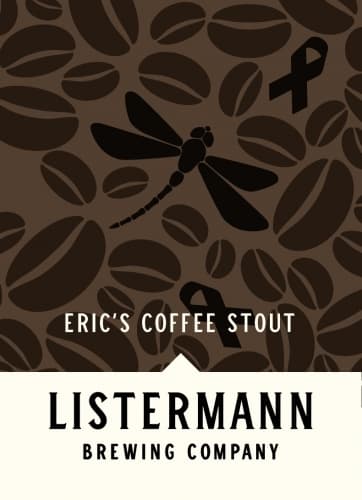 Eric's Coffee Stout