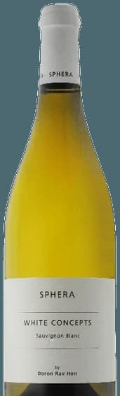 White Concepts Sauvignon Blanc
