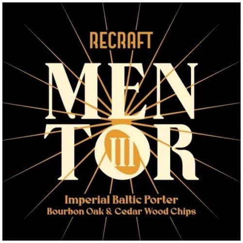 Mentor III Bourbon Oak & Cedar Wood Chips