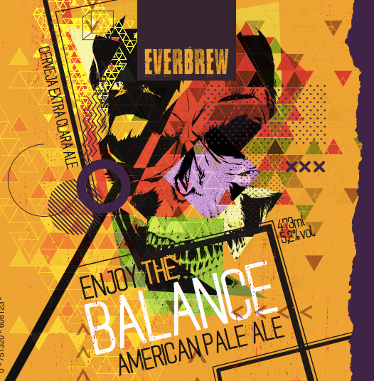 ENJOY THE BALANCE