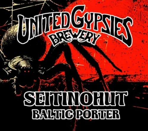 Seitinohut