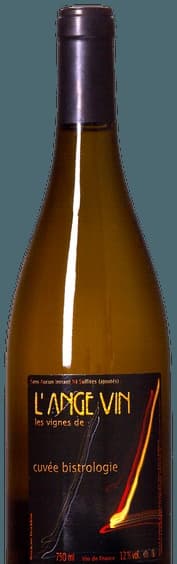 l'Ange Vin Cuvée Bistrologie