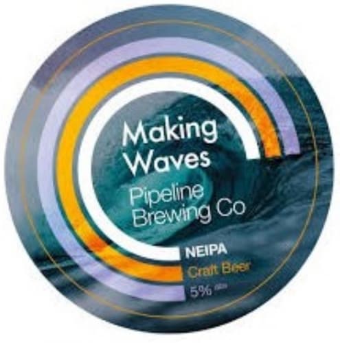 Making Waves