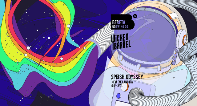 Speish Odyssey