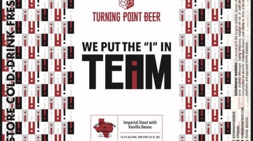 We Put the I In Team