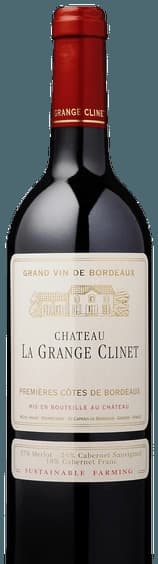 Premières Côtes de Bordeaux