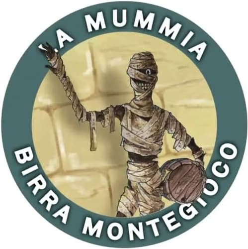 La Mummia