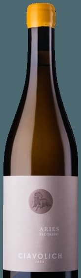 Aries Pecorino