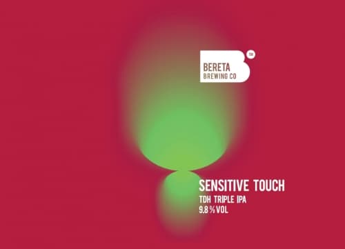 Sensitive Touch (2022)