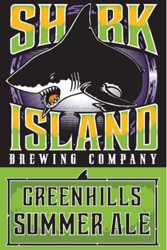 Greenhills Summer Ale