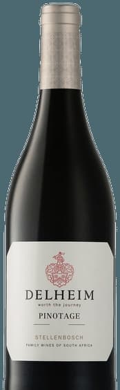 Pinotage