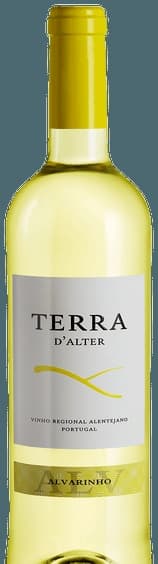 Alvarinho Alentejano
