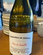 Finca La Coronilla Chassellas Dore - Albillo
