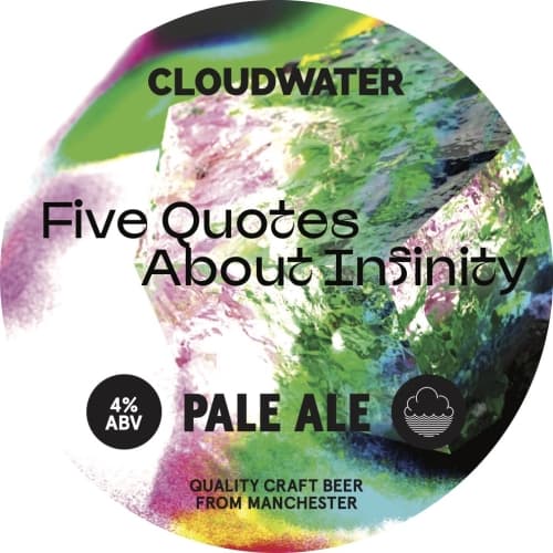 Five Quotes About Infinity