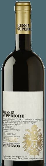 Sauvignon Collio