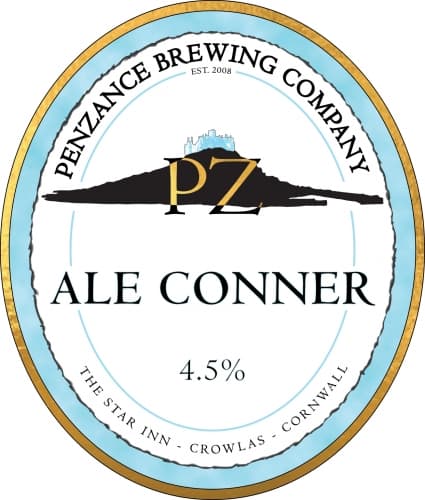 Ale Conner
