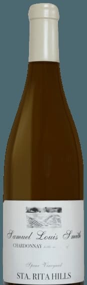 Spear Vineyard Chardonnay