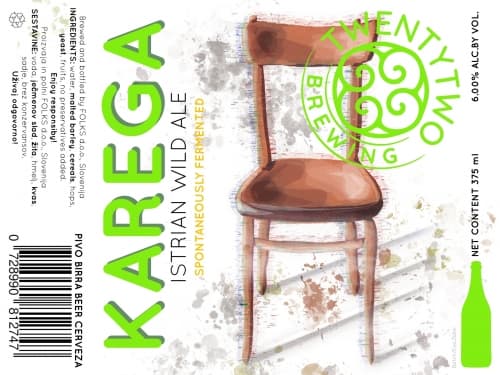 Karega