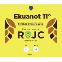 Ekuanot 11°
