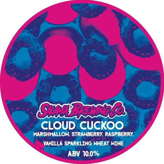Cloud Cuckoo