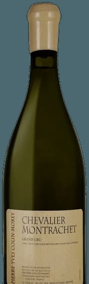 Chevalier Montrachet Grand Cru