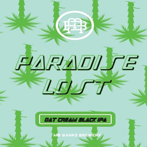 Paradise Lost