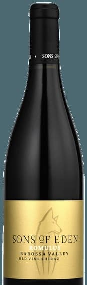 Romulus Old Vine Shiraz
