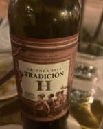 Tradición H Crianza