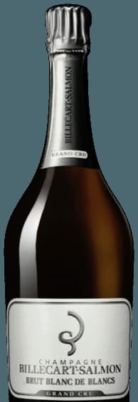 Blanc de Blancs Brut Champagne Grand Cru