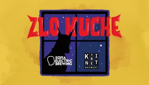 Zlo Kuche