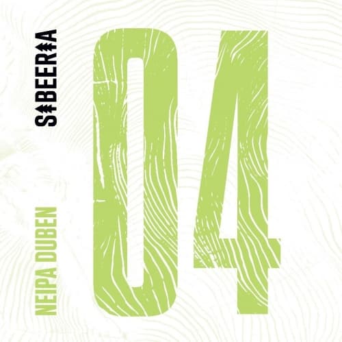 Duben