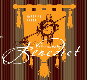 Benedict Imperial Lager