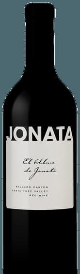 El Alma de Jonata