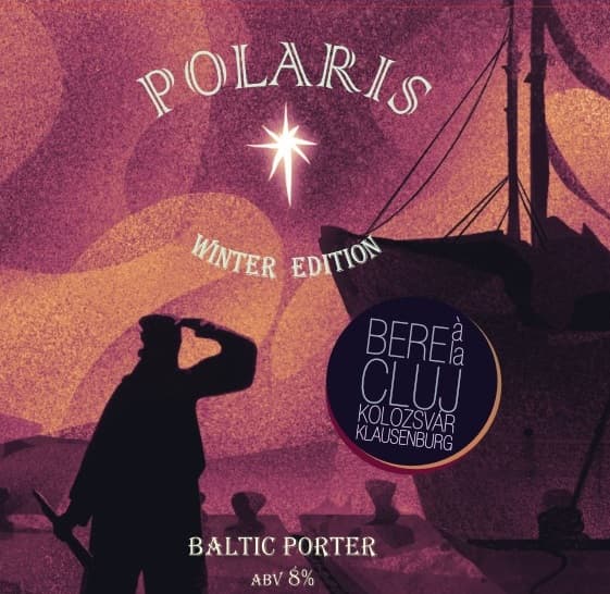Polaris Winter Edition