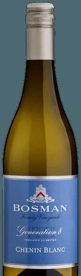 Generation 8 Chenin Blanc